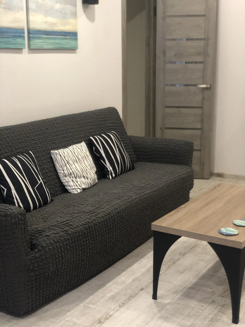 Апартаменты Jennifer Apartment Уютная 2-х комнатная квартира в центре Калининграда