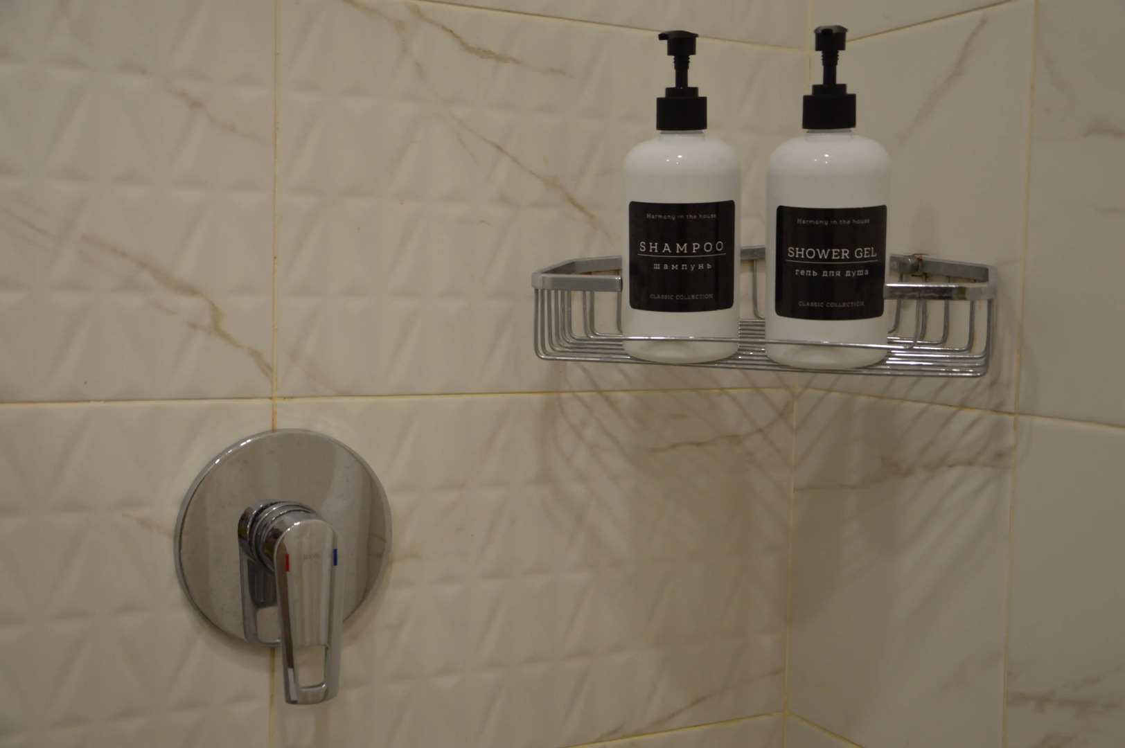 Апартаменты Grey Room с бассейном RnD