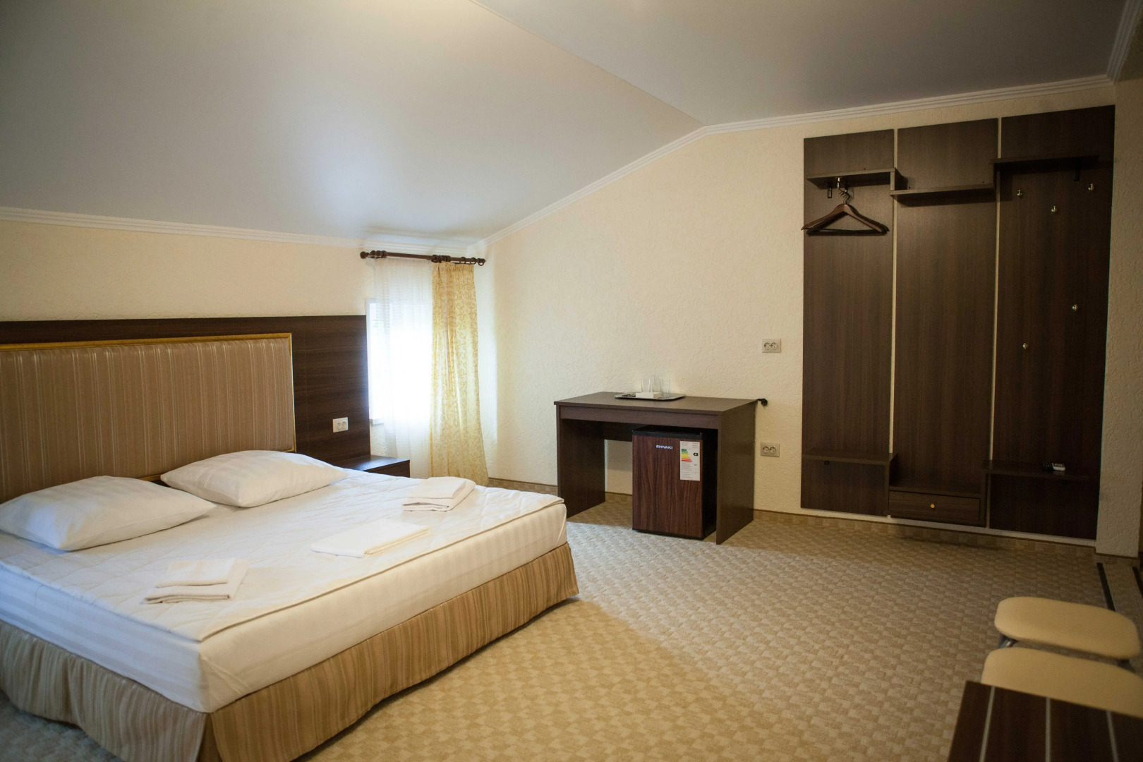 Гостевой дом Valentina