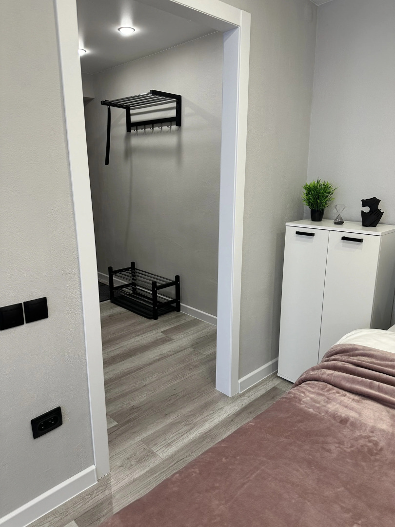 Апартаменты Стильная квартира в центре города