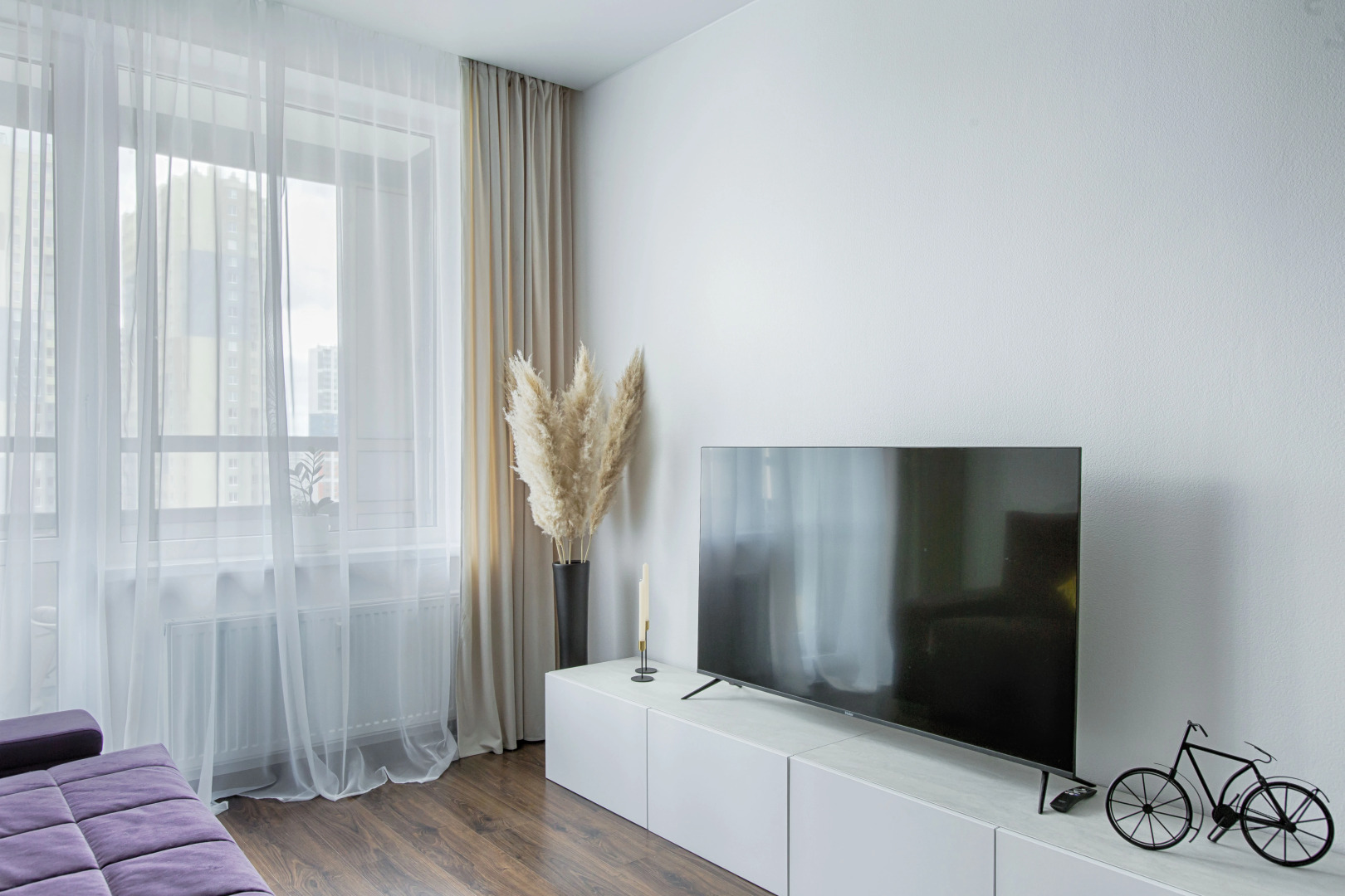 Апартаменты Pronina Aparts Family Luxe