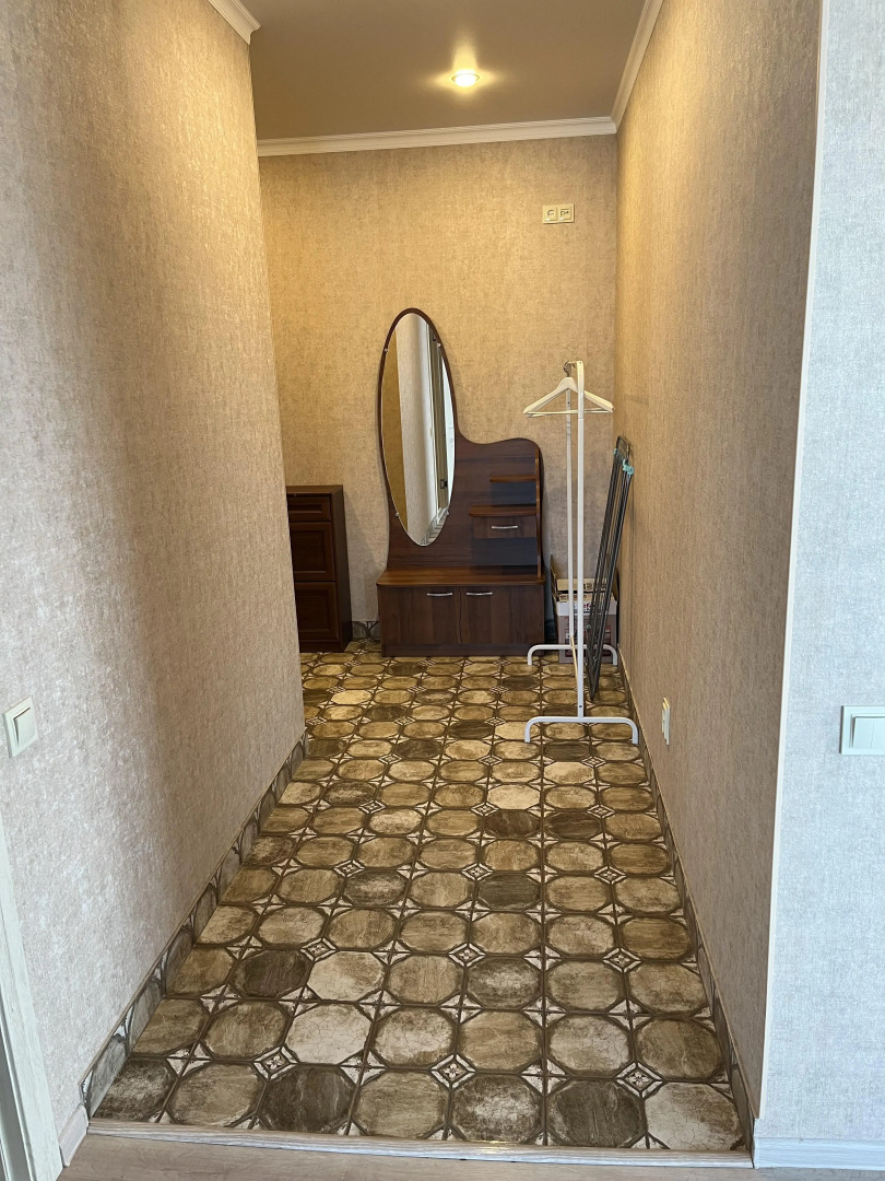 Апартаменты на Островского 33а