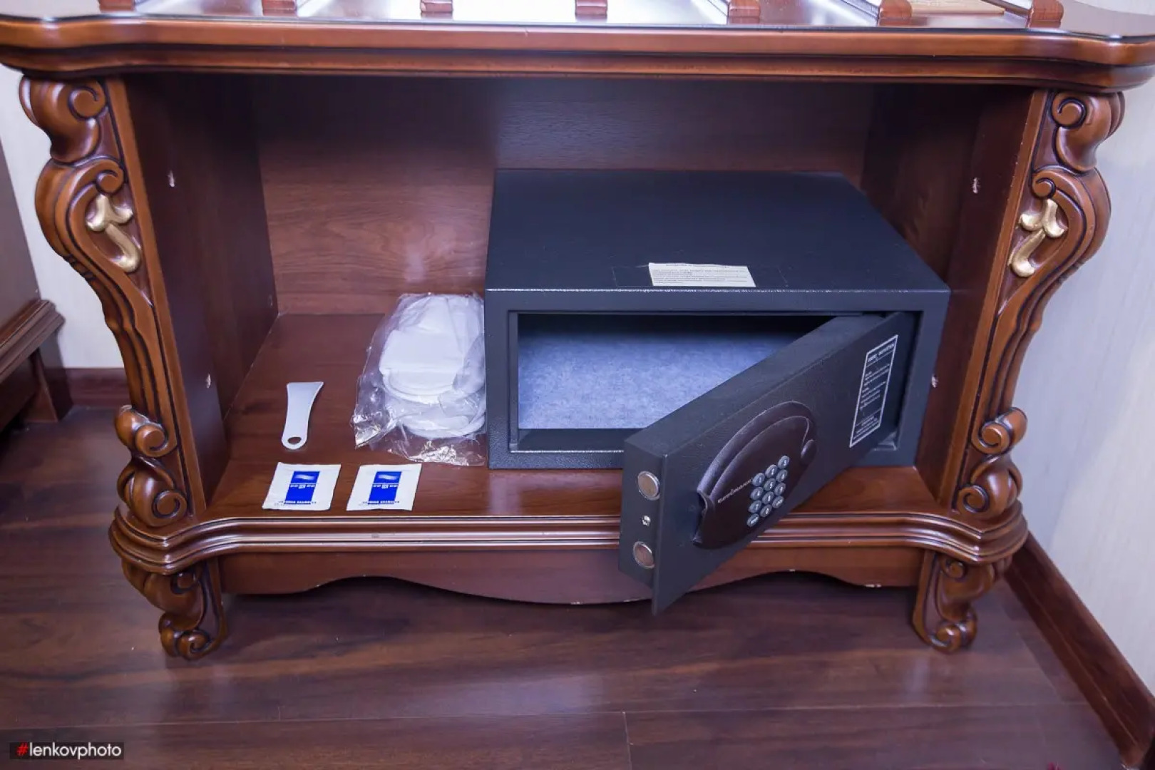 Отель Валенсия