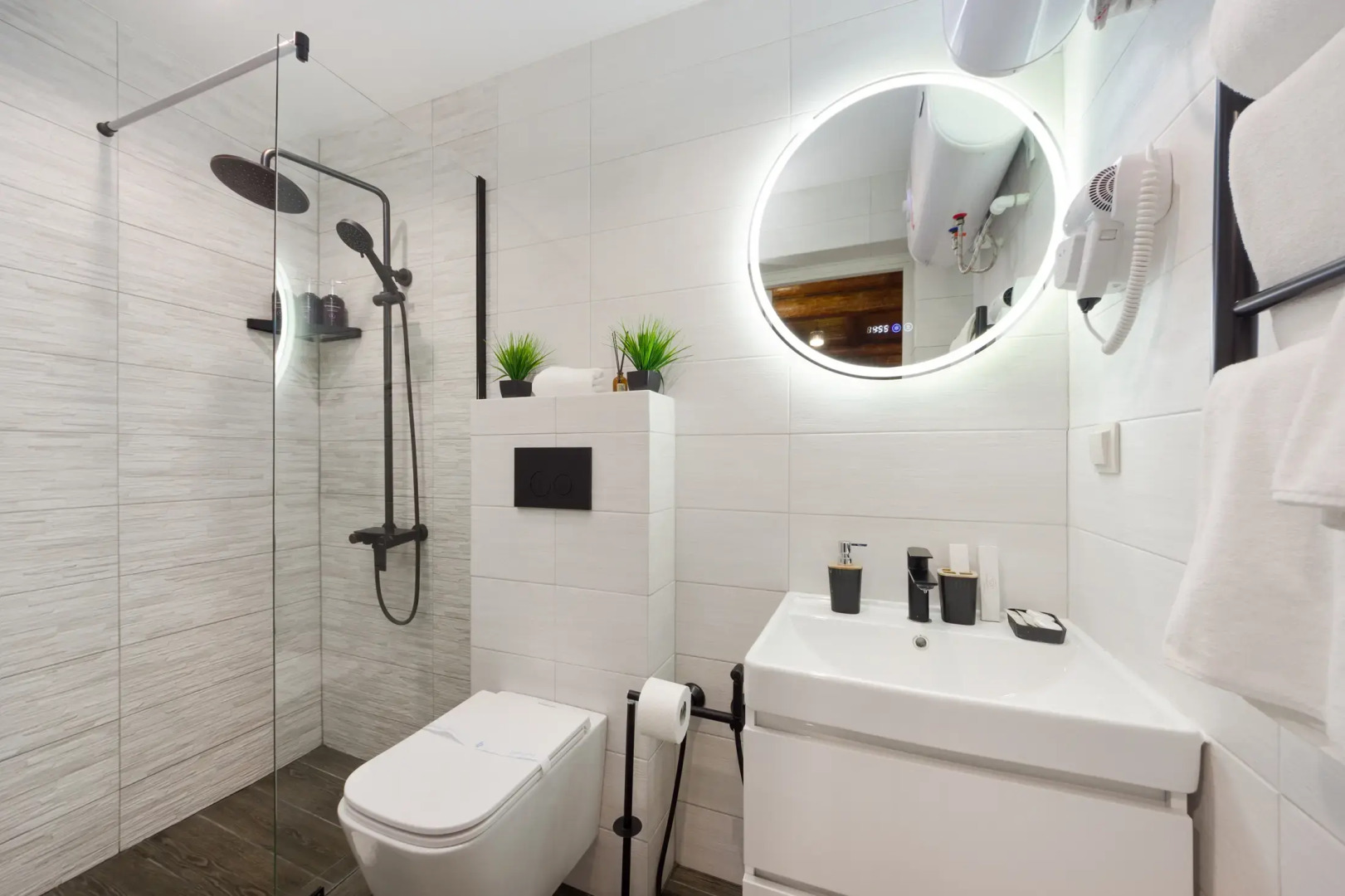 База отдыха Парк-отель Каньон