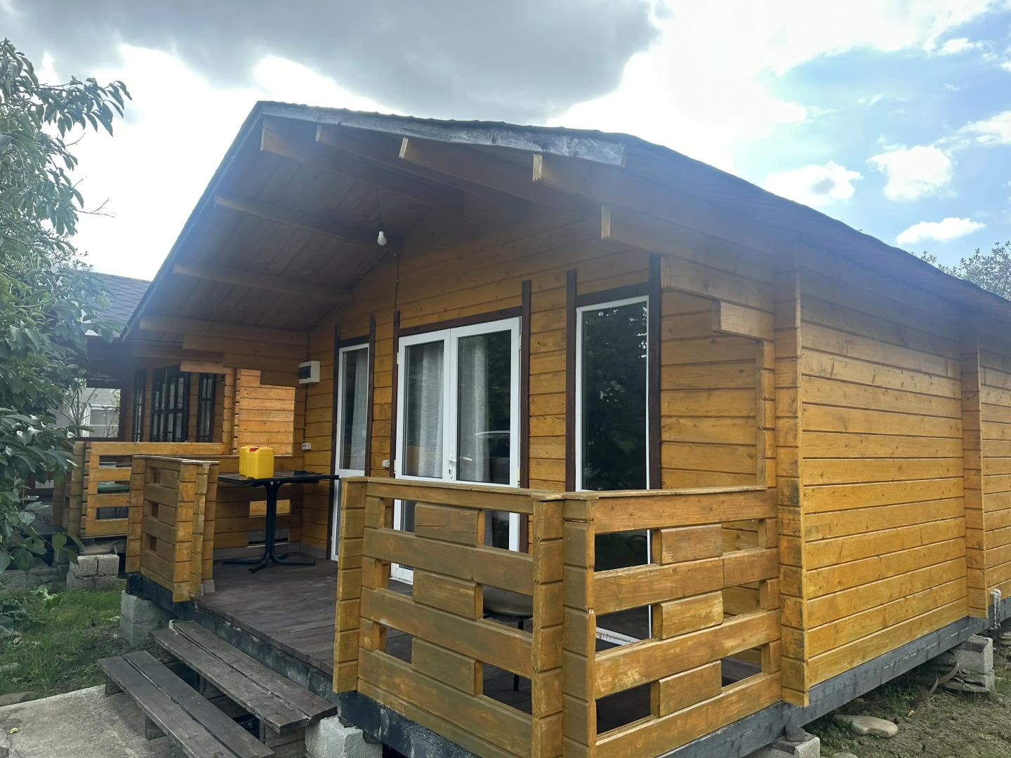 Гостевой дом KriArt on Kamo 19