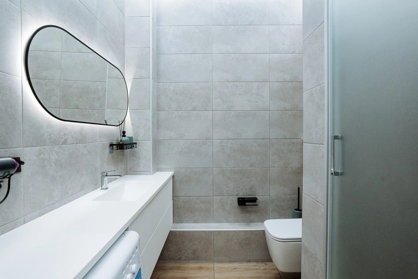 Апартаменты Liberty Sity