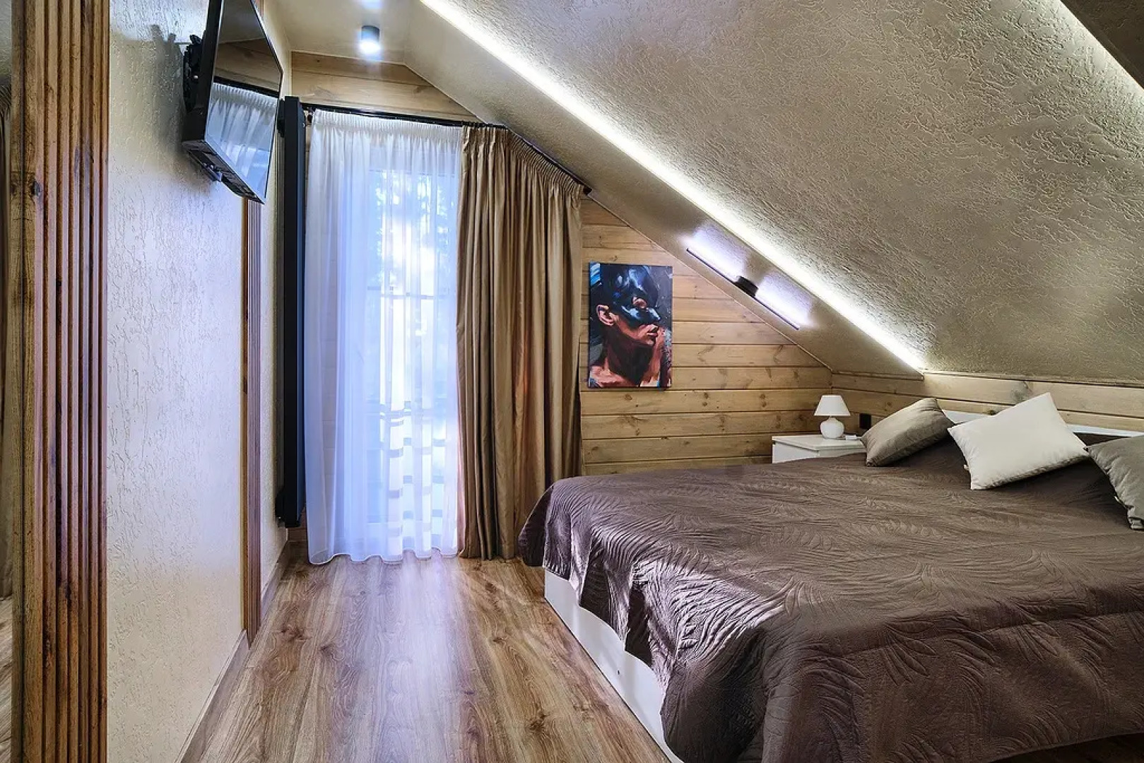 Вилла Котра