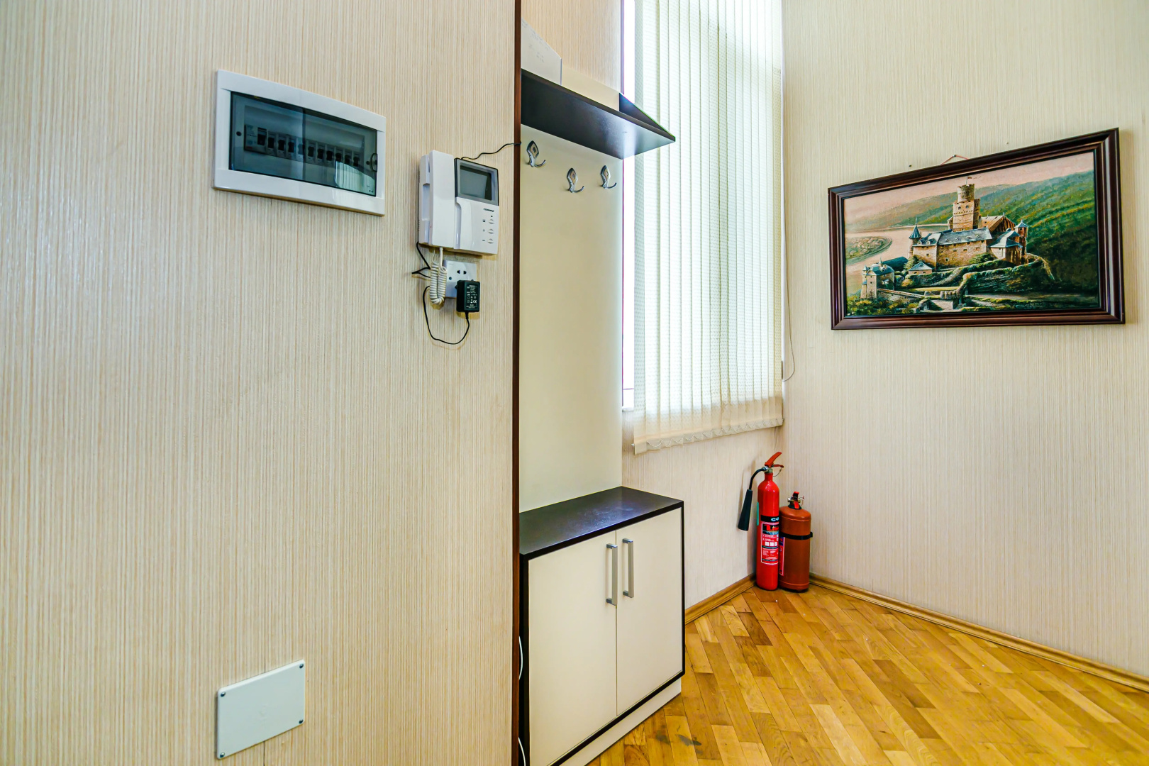 Апартаменты Sultan Apartment in Nizami Street