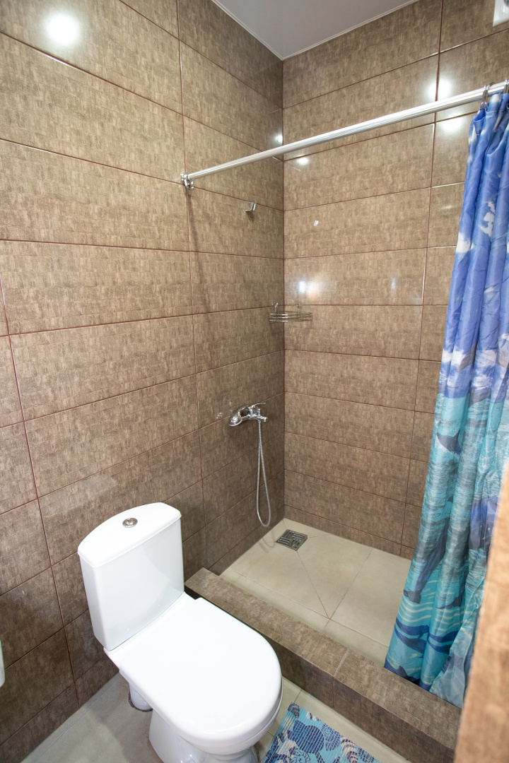 Мини-отель BAGA HOTEL