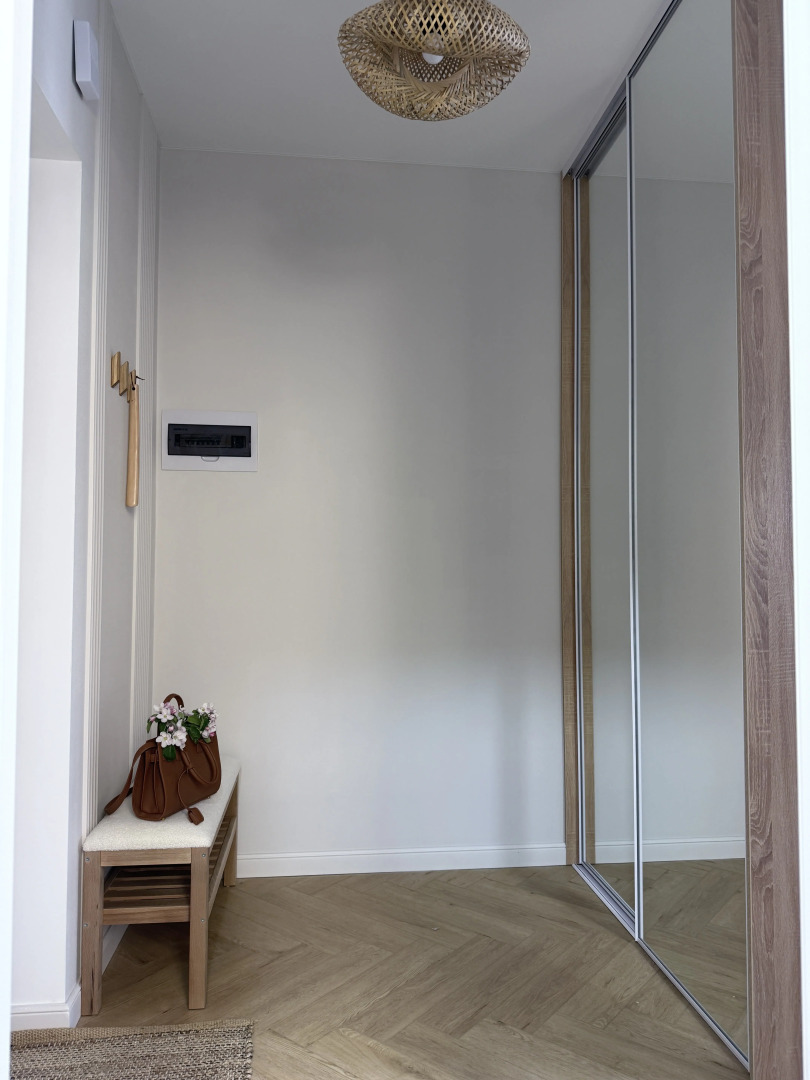 Квартира Студия мечты с панорамным видом на Волгу и горы