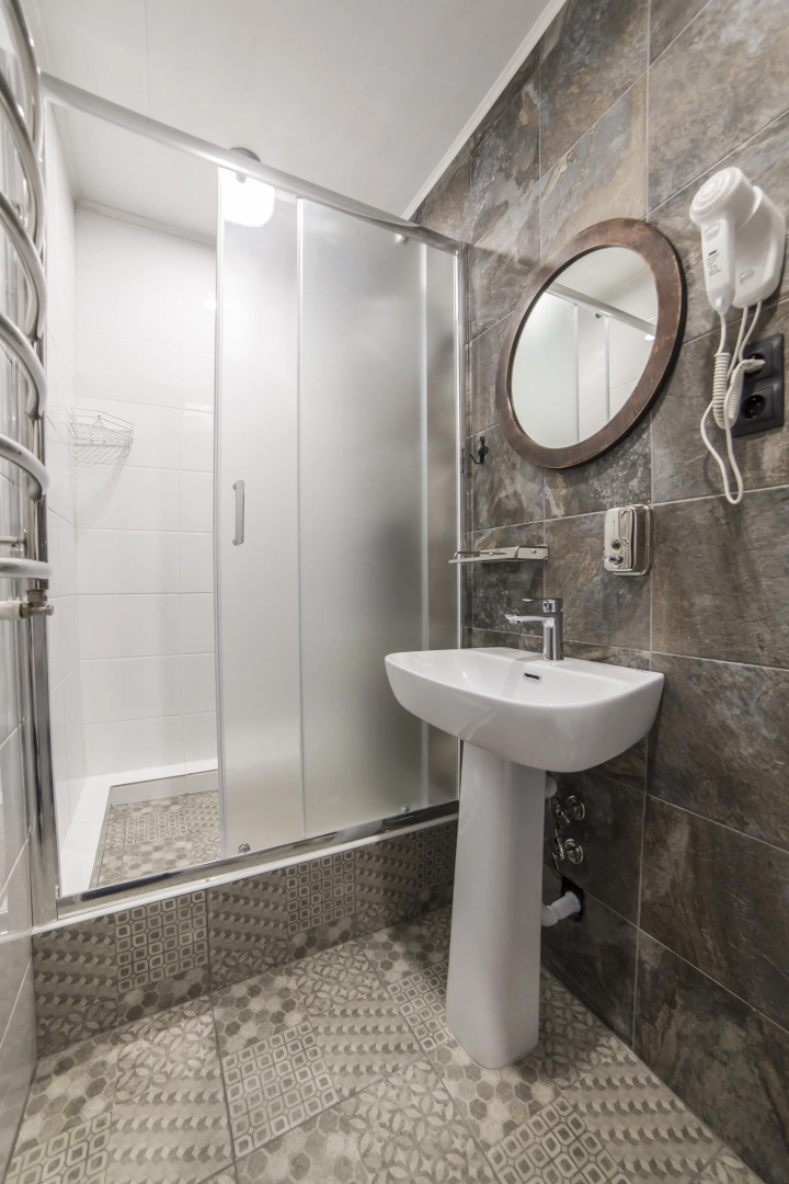 Хостел Панорама Лофт