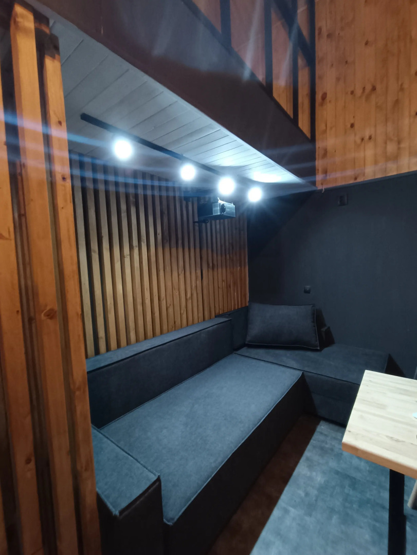 Вилла Chilla villa grand 1