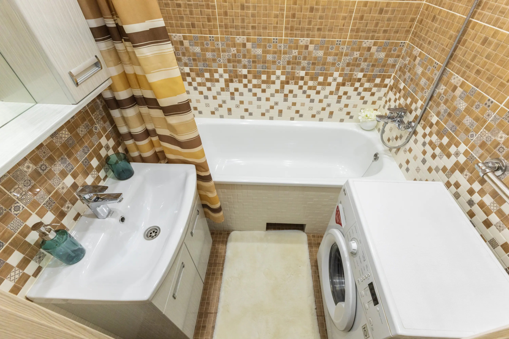 Апартаменты Residence Elegance