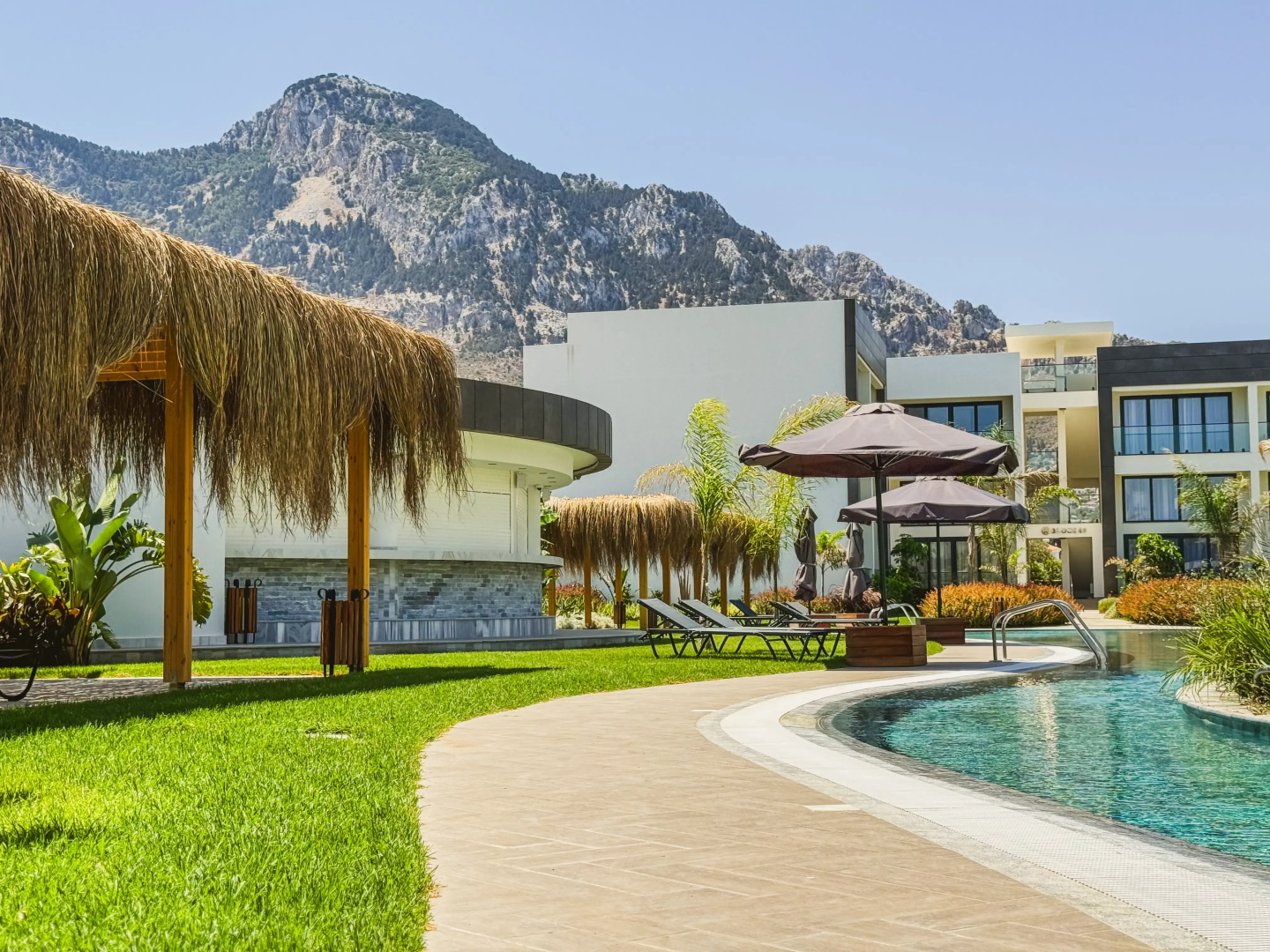 Апарт-отель Palmera Wellness & SPA