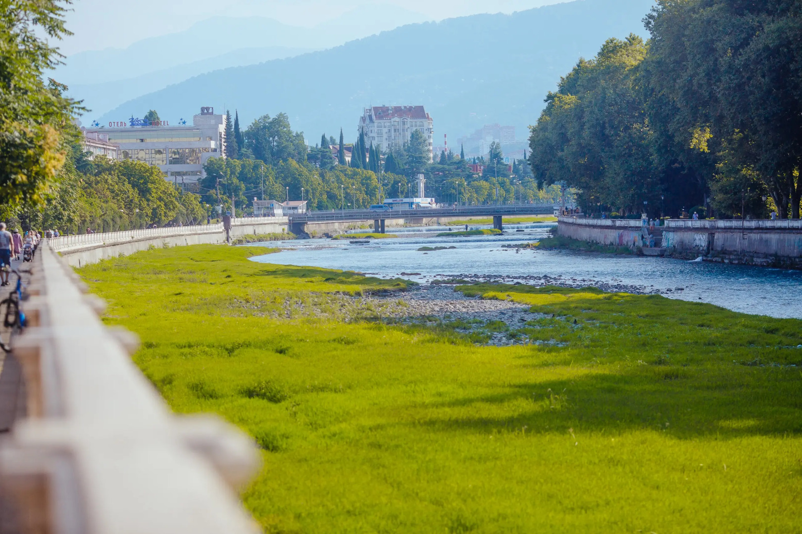 Апарт-Отель АРТапарт