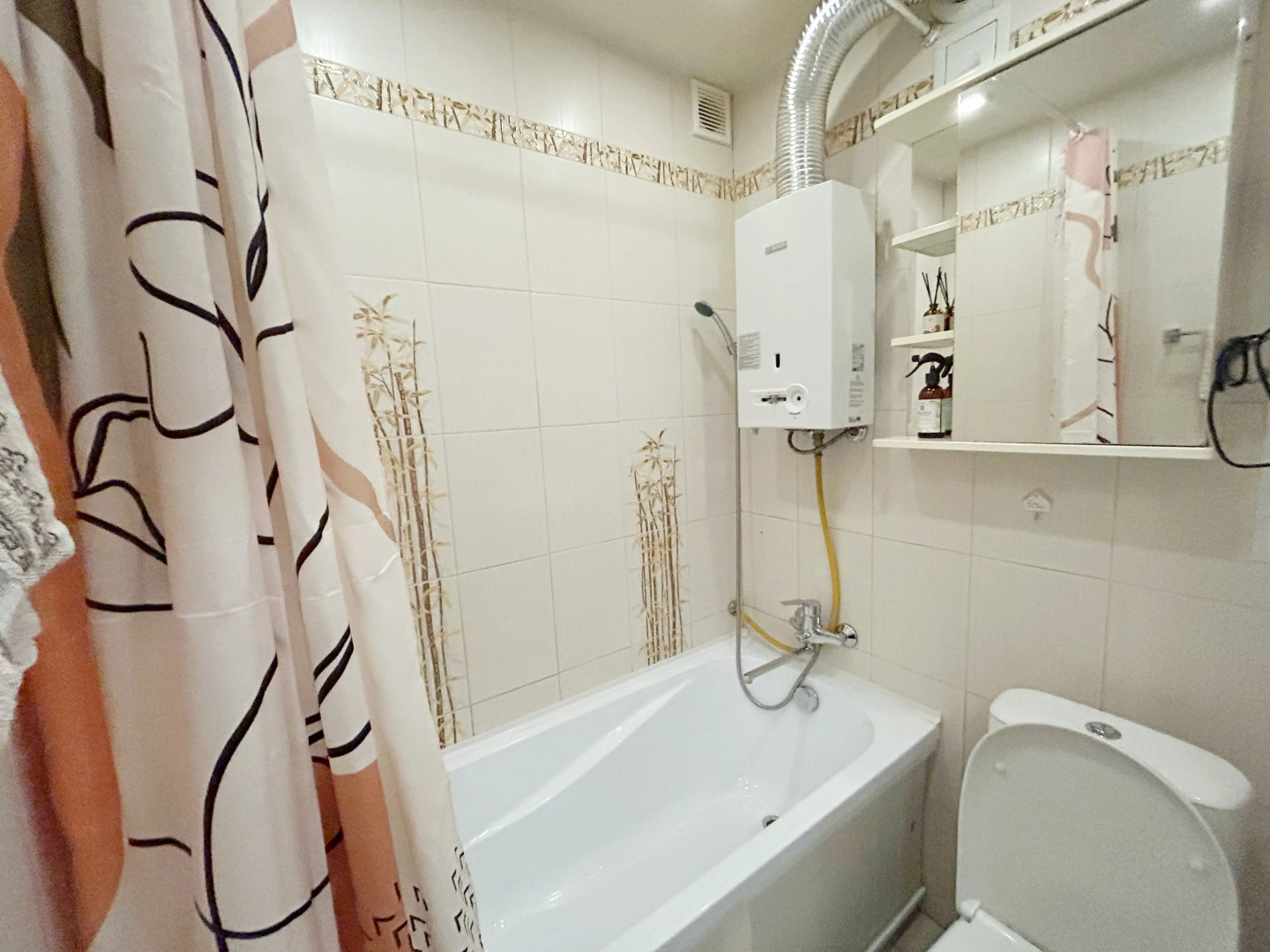 Апартаменты в Центре Волгограда