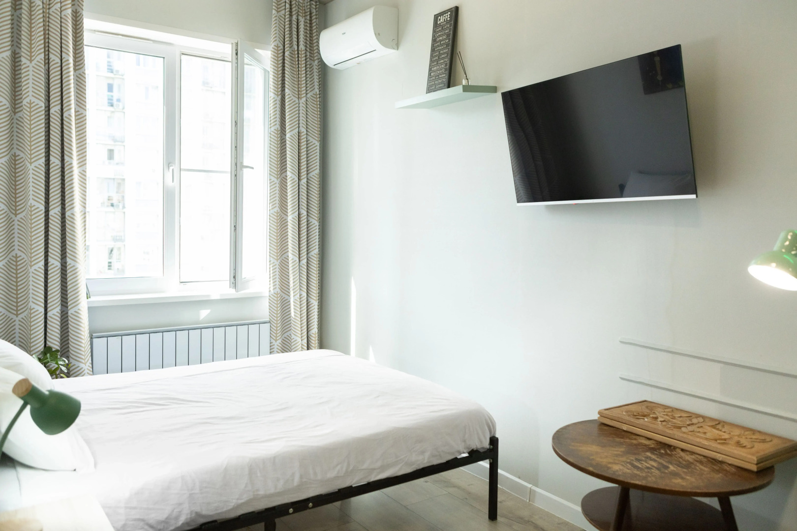 Апартаменты Студия ЮНОСТЬ