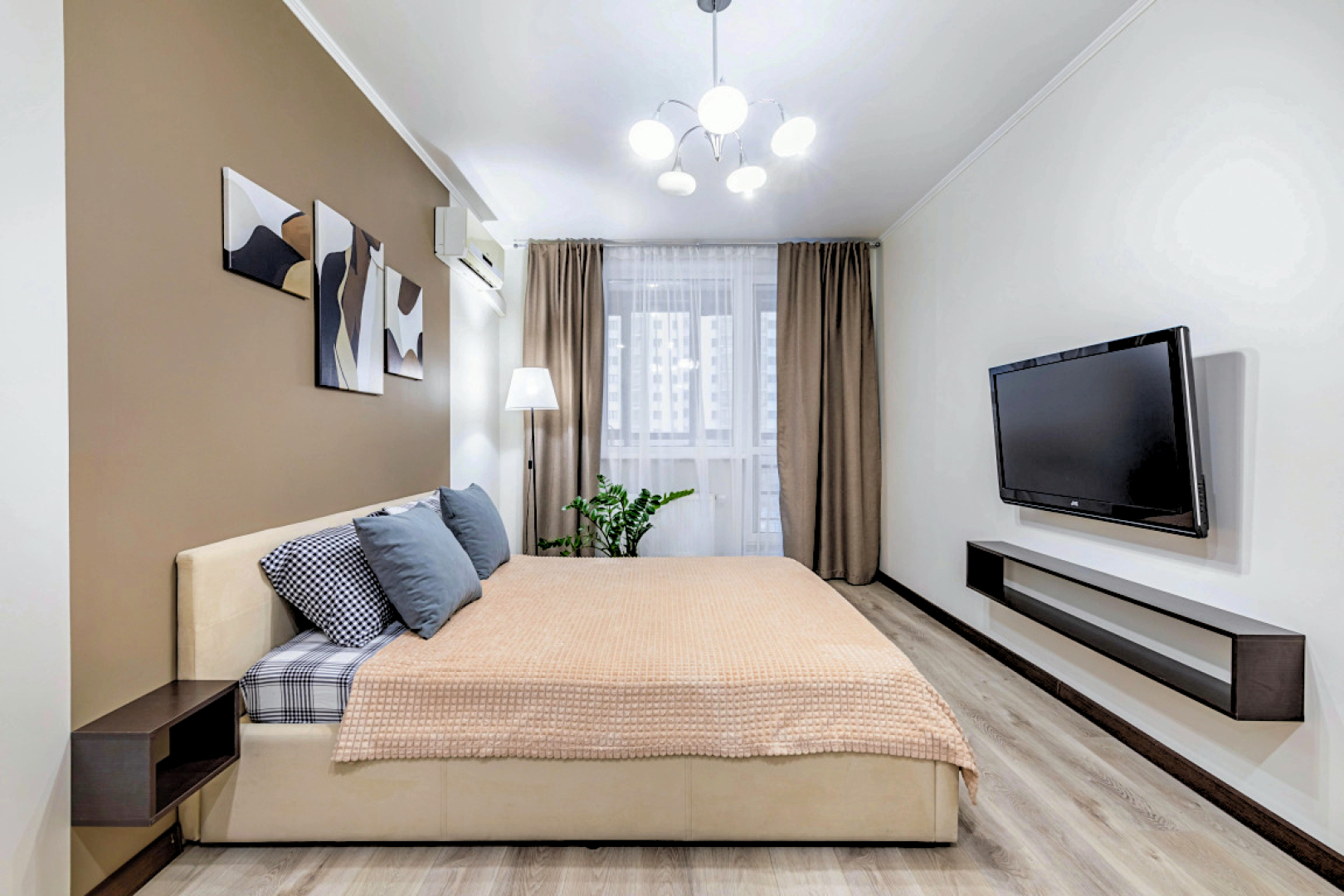 Апартаменты KazanRent