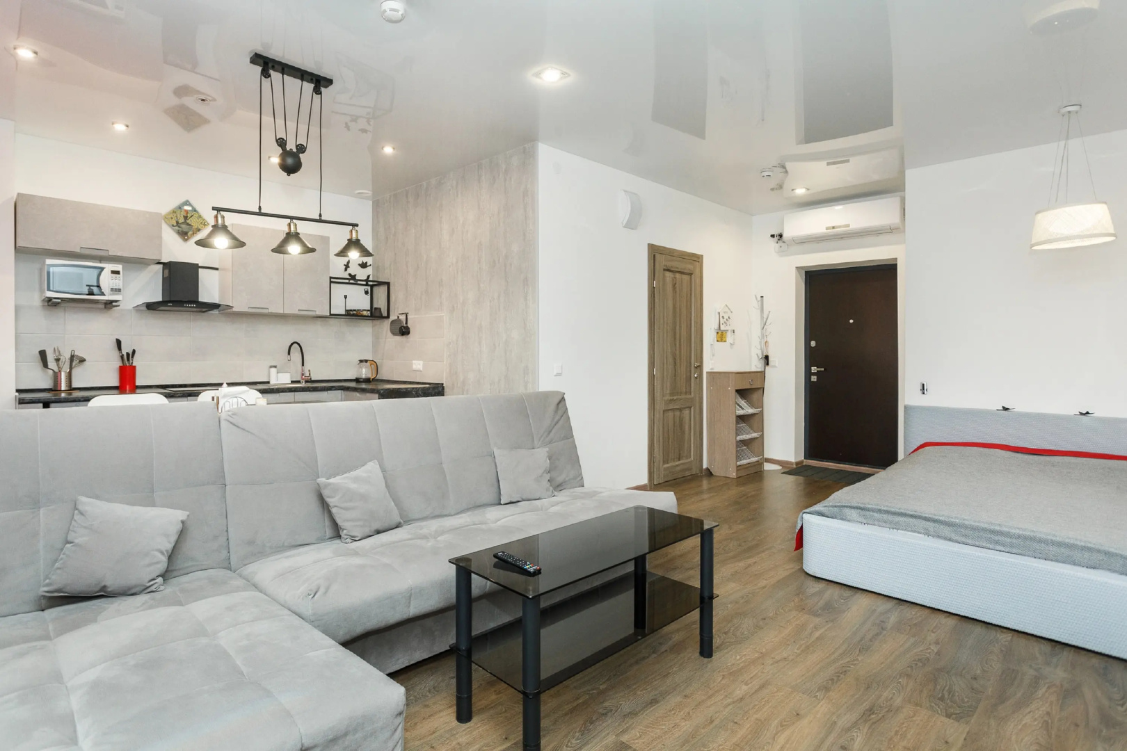 Апартаменты Radius Central House c Компанией Домашний Уют 2
