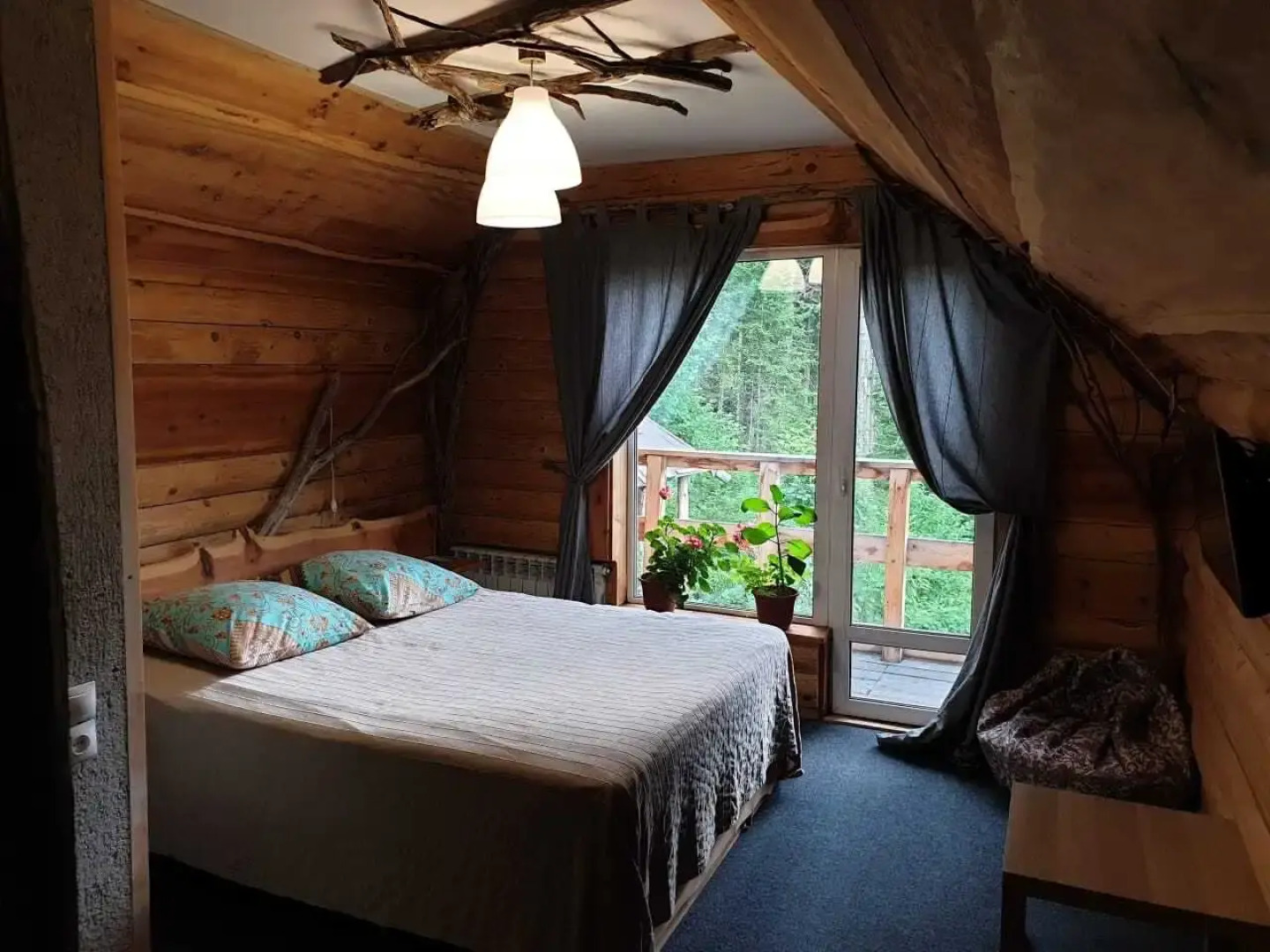 Na Tumannoj Guest House