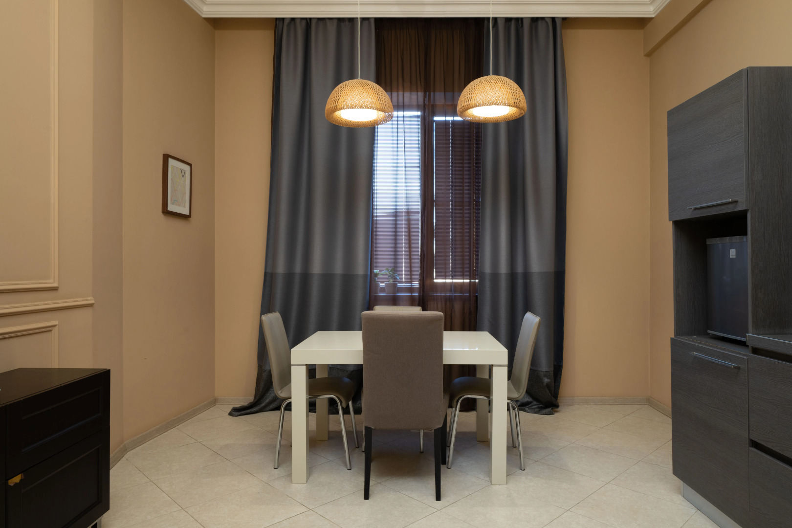 Гостевой дом Альгамбра