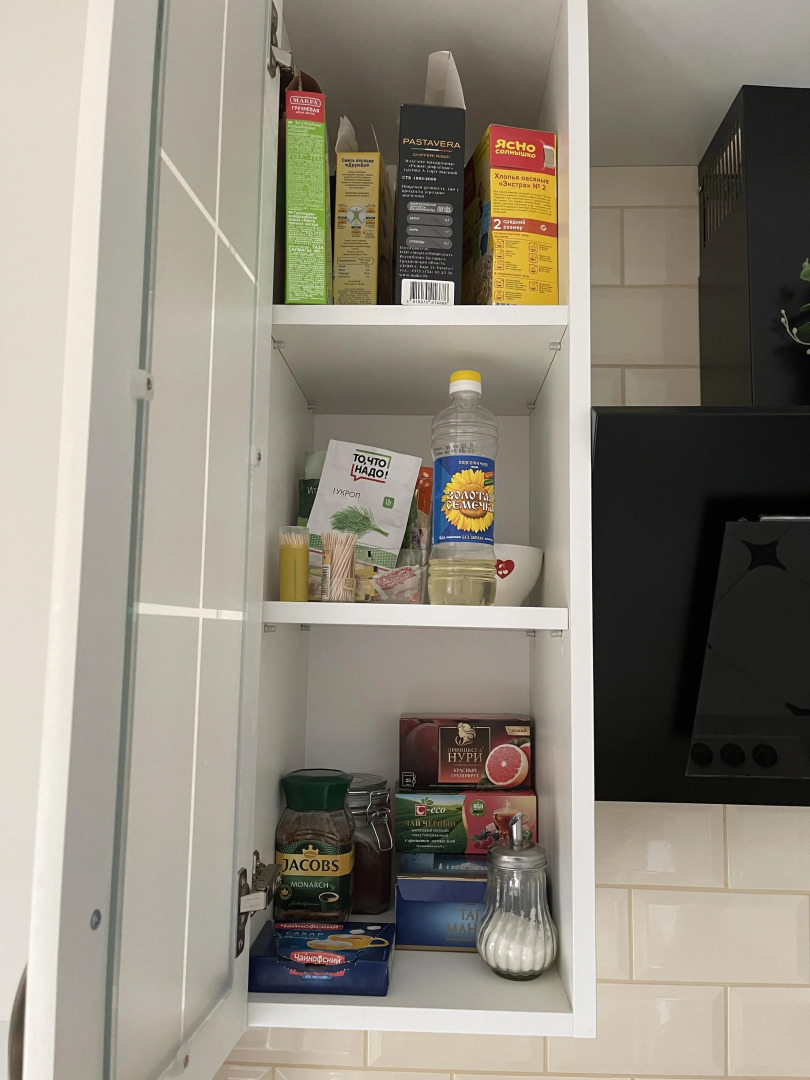 Квартира VIP Апартаменты