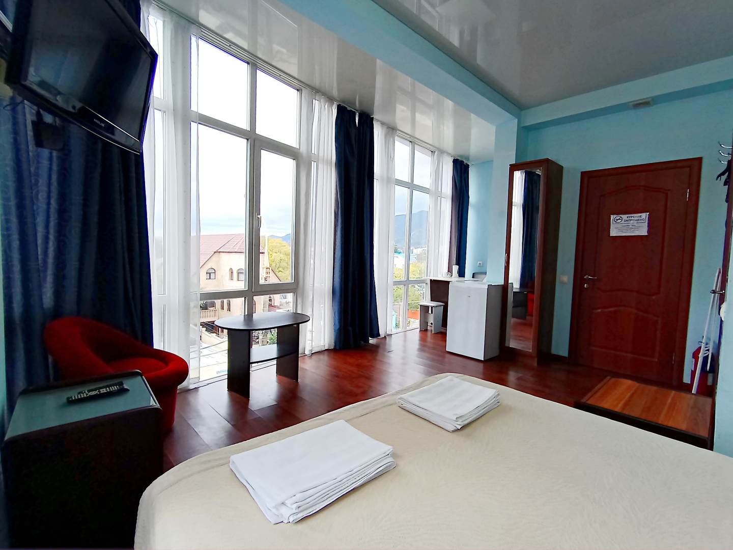 Николина Фазенда