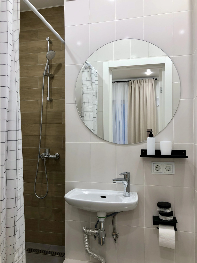 Квартиры на Буткова