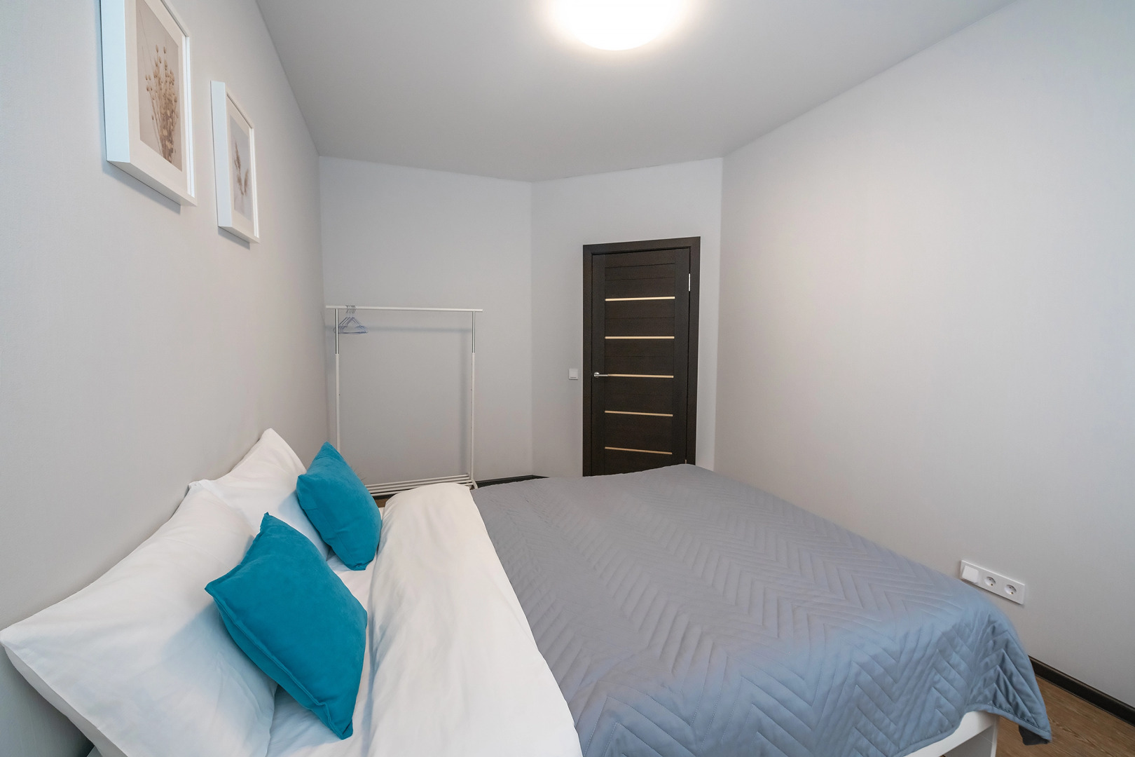 Апартаменты TopHouse на Черняховского 9 трехкомнатные