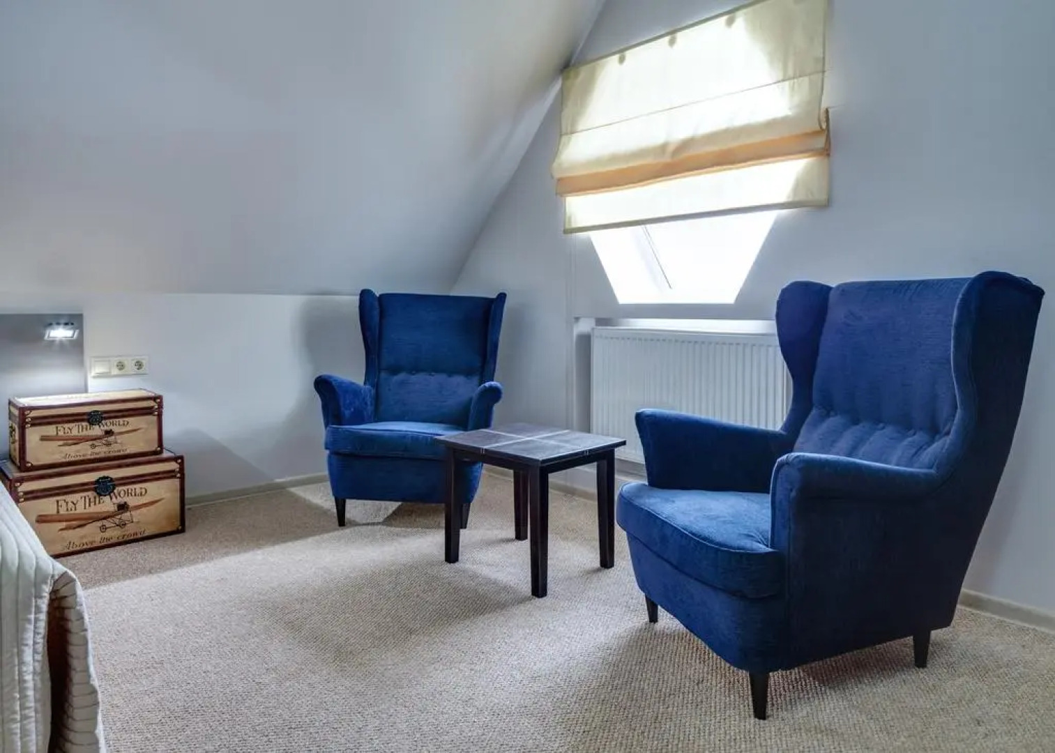 Отель Богородск & Spa