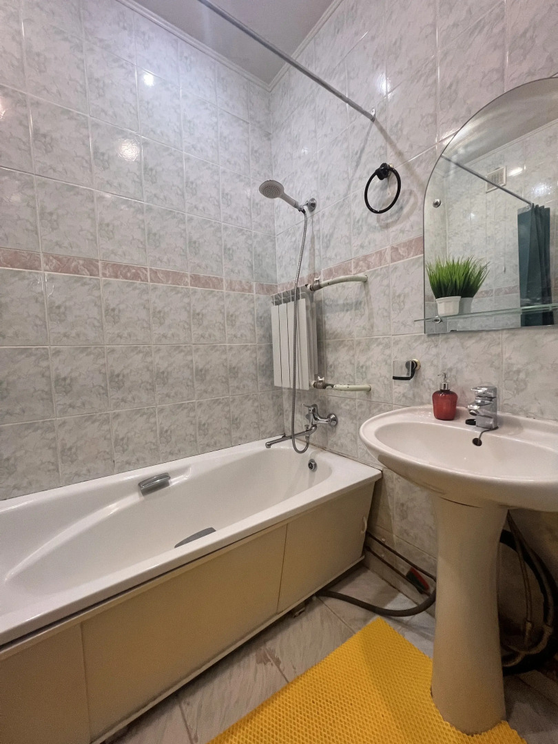 Квартира с тремя раздельными спальнями на Ленина