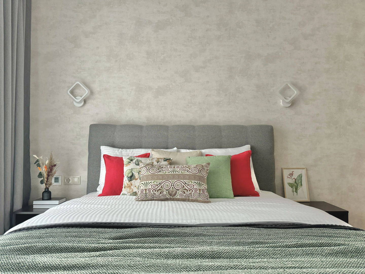 Квартира в Дискавери парк