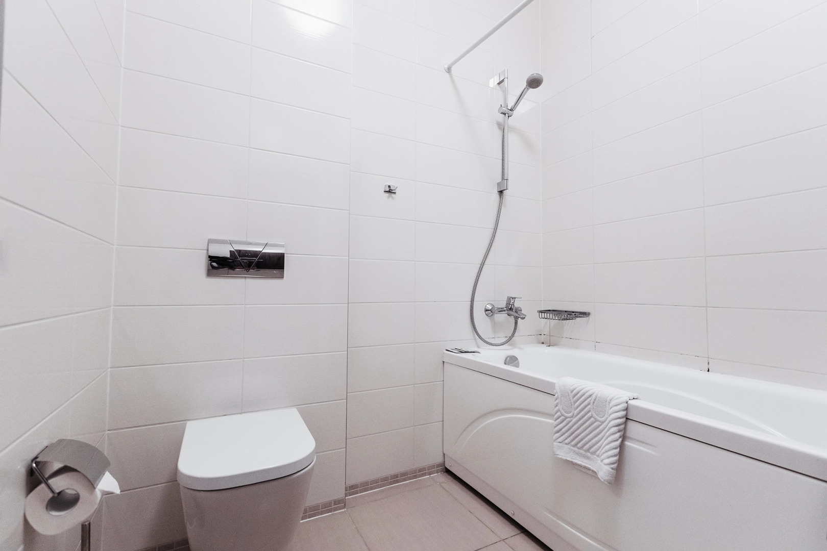 Апартаменты Imeretinskiy on Parusnaya 19