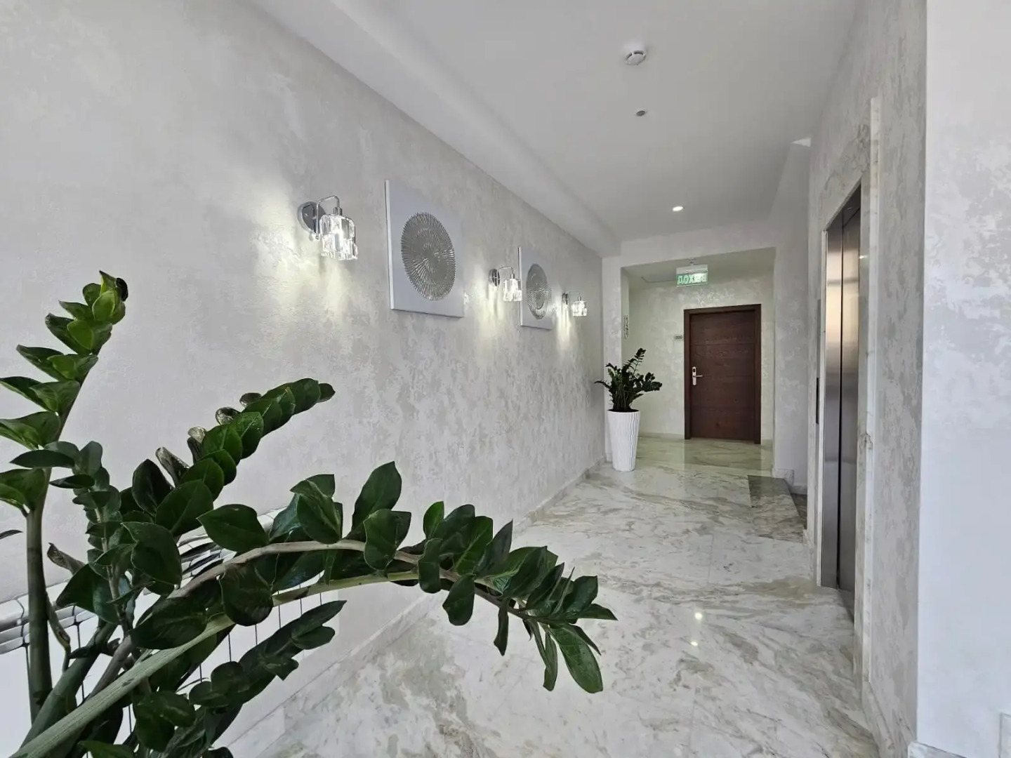 Отель Династия