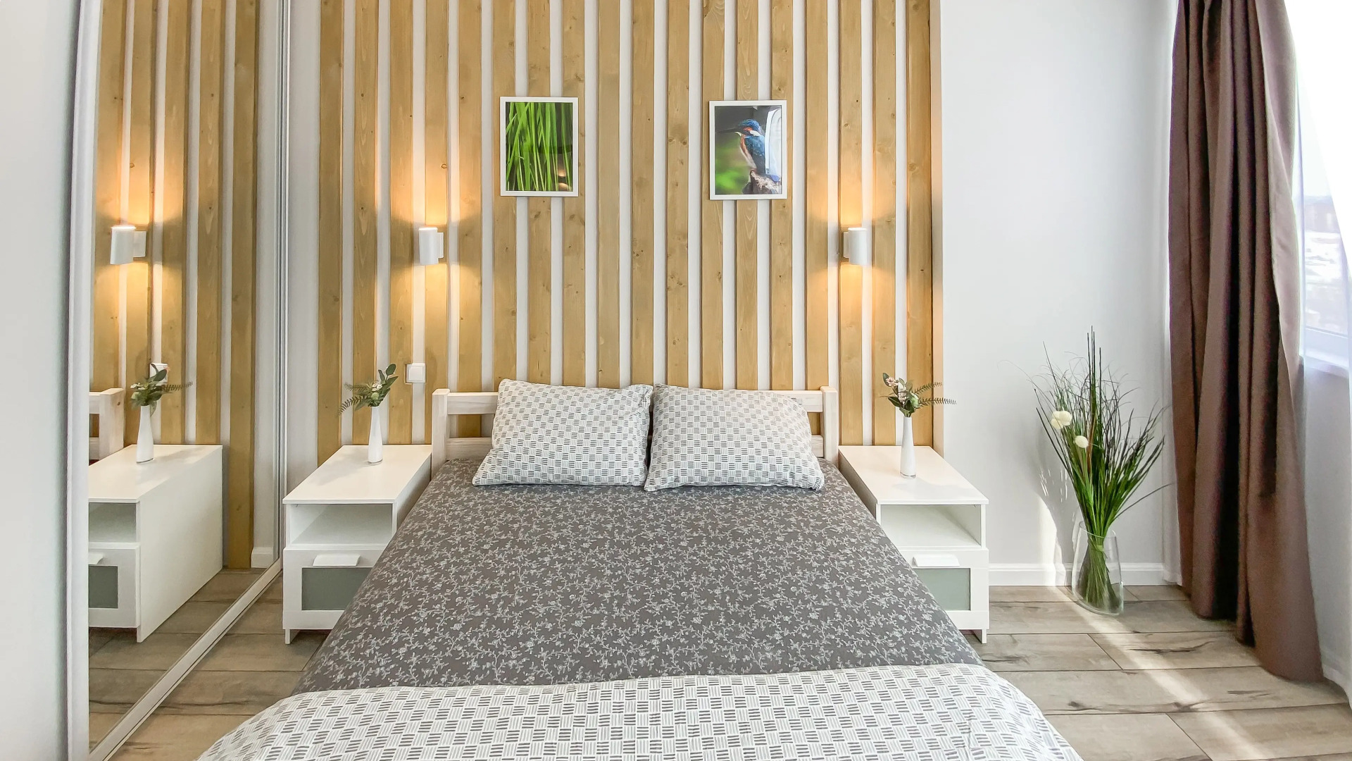 Квартира как Дома