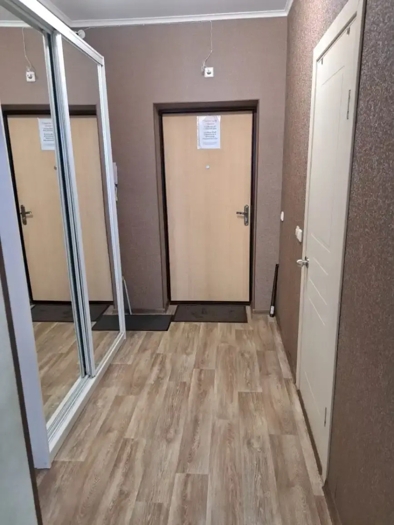 Квартира у парка