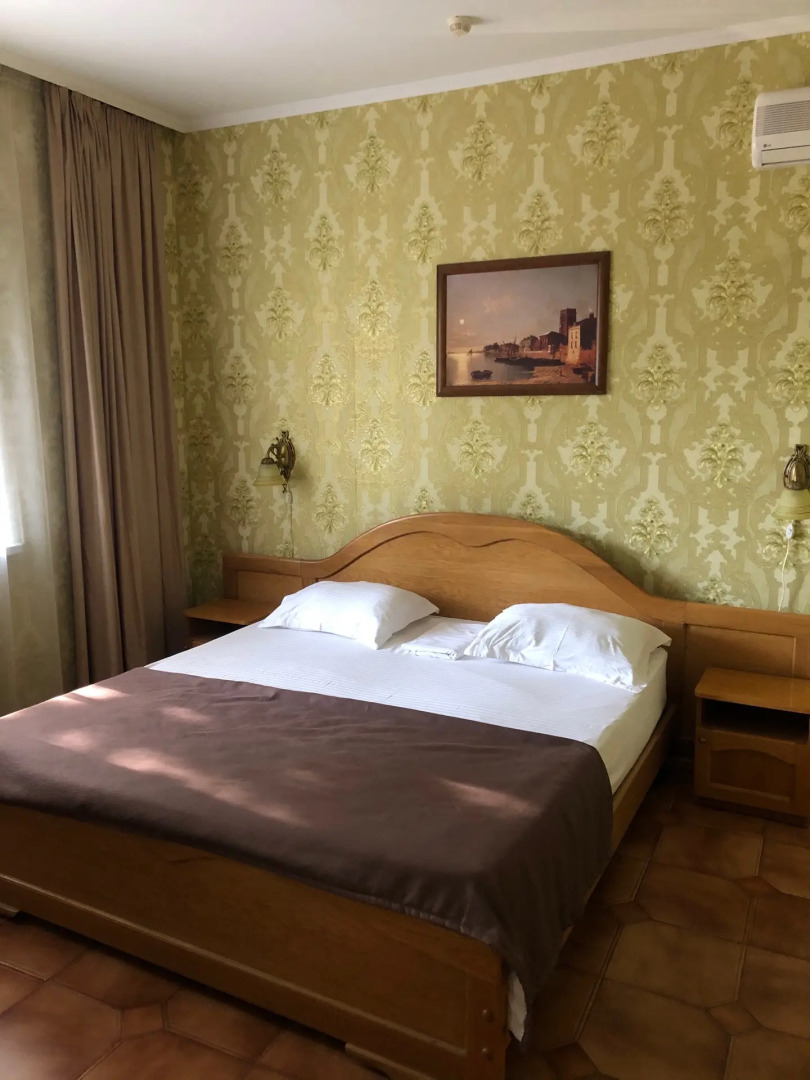 Мини-отель Морская звезда