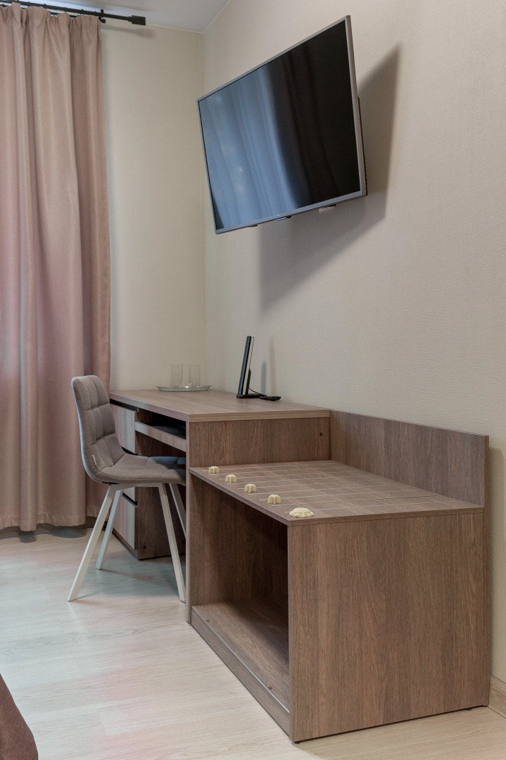 Мини-отель Гостиница Портовая