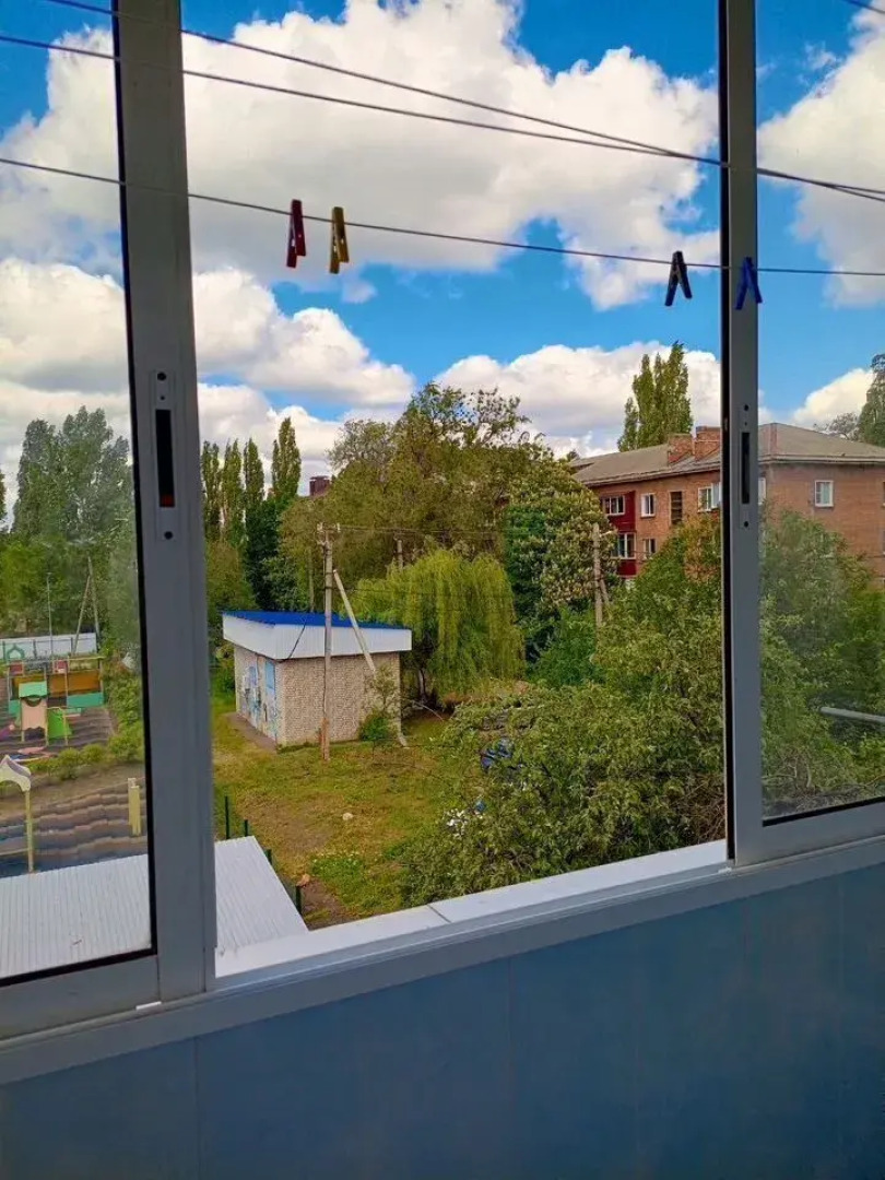 Апартаменты в Северном микрорайоне 8