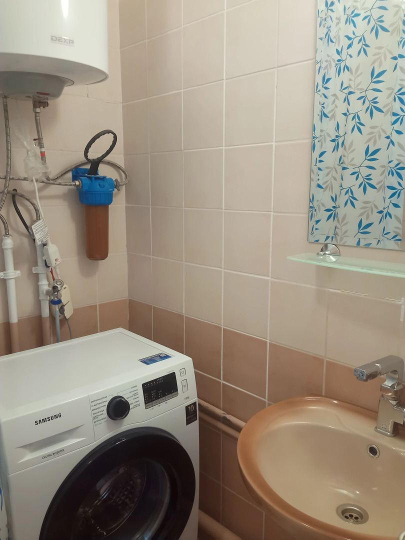 Апартаменты на Гаврюшина 15-46