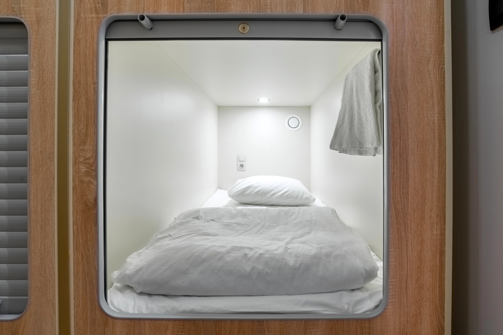 Мини-Отель Drop Inn