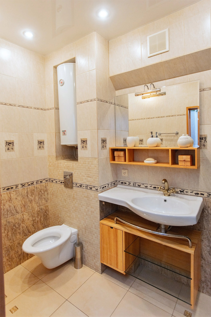 Квартира на Тверском проспекте