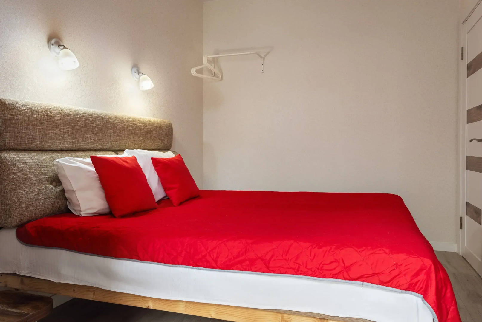 Апартаменты у Музея Янтаря 2