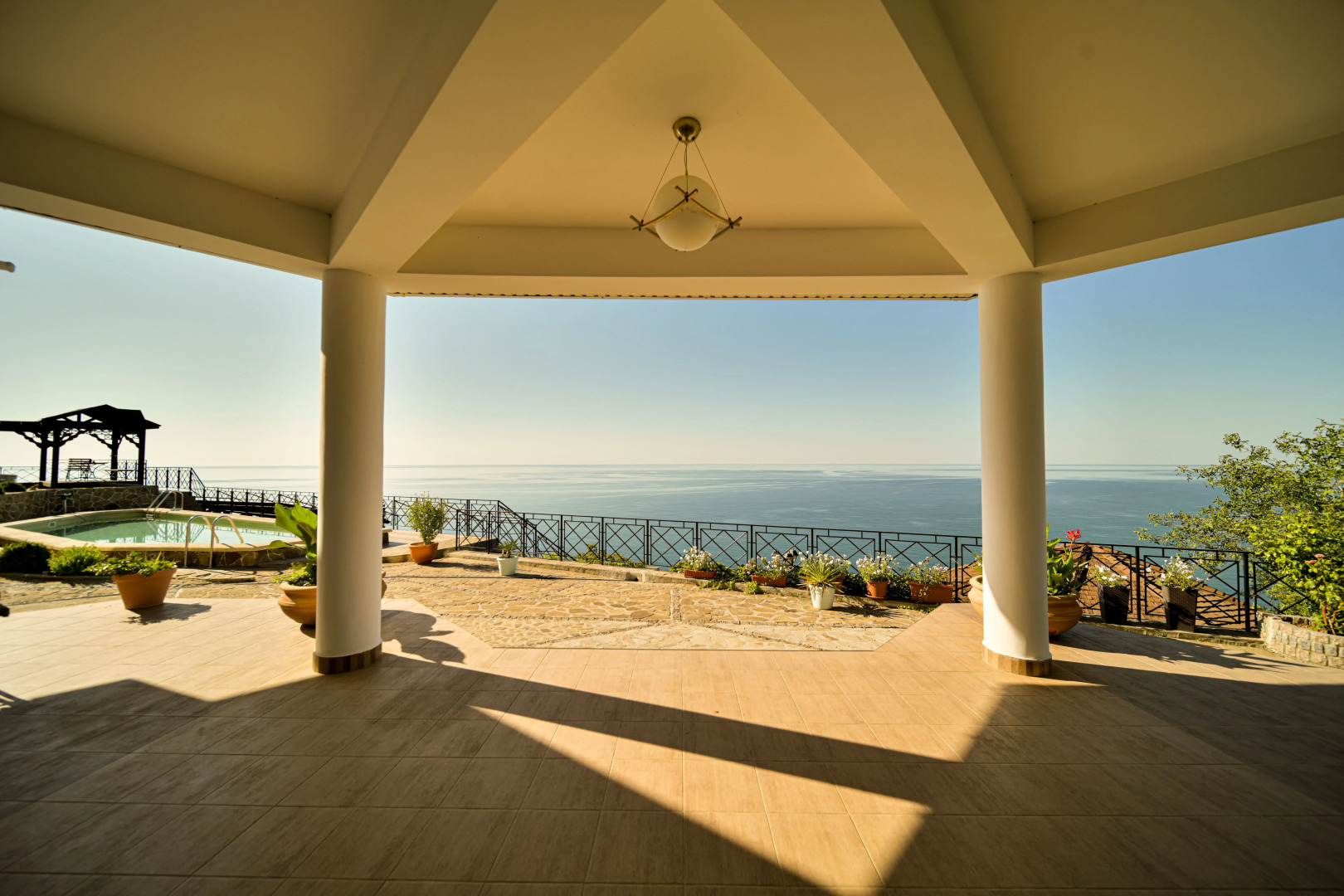 Гостевой дом Солнечный