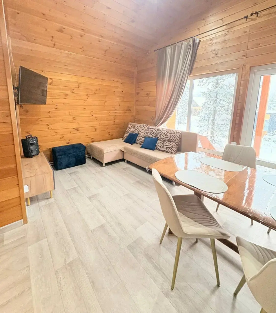 Частный Дом Шире_геш