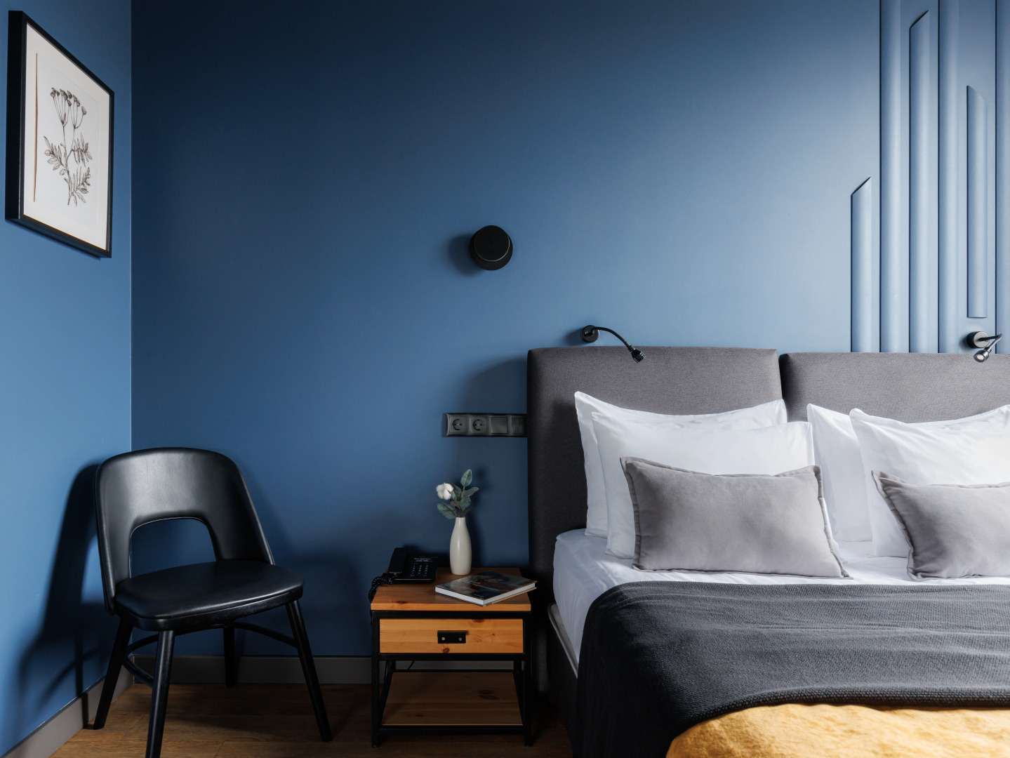 Отель Калейдоскоп на Невском ООО Калейдоскоп