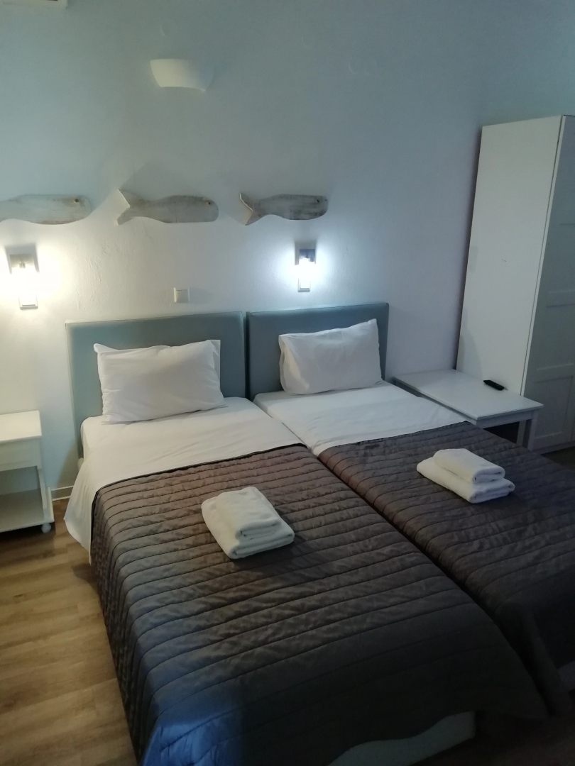 Отель Terra Maltese Natural Retreat