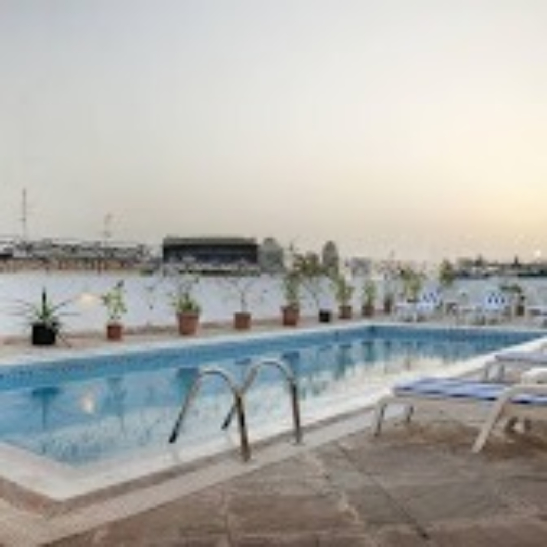 Отель Excelsior Hotel Downtown