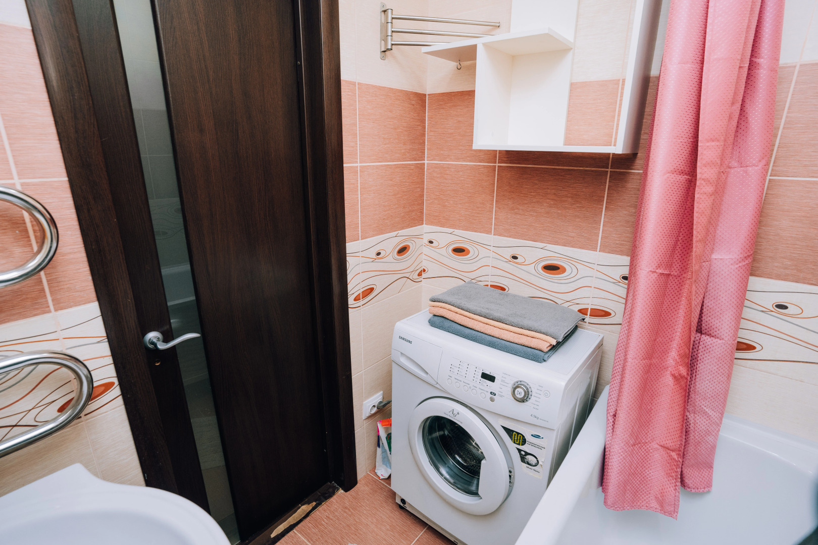 Апартаменты ATLANT Apartments 23