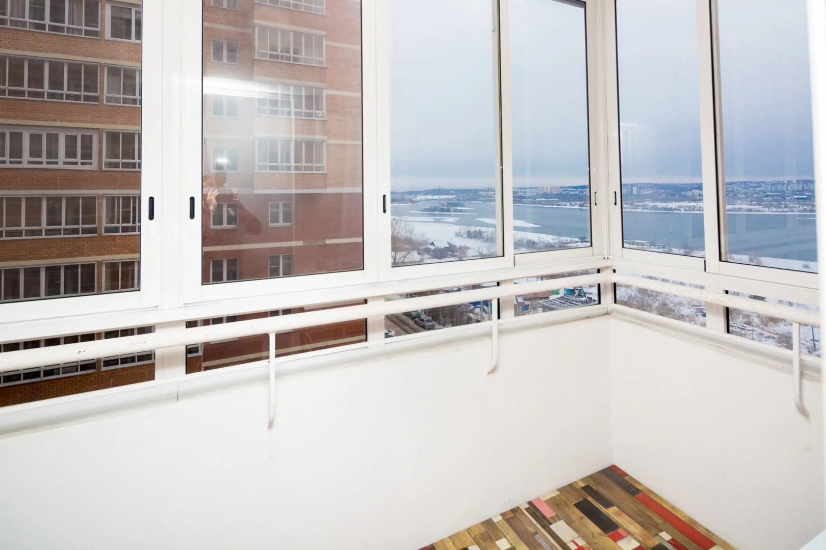 Апартаменты 9 Ночей Иркутск